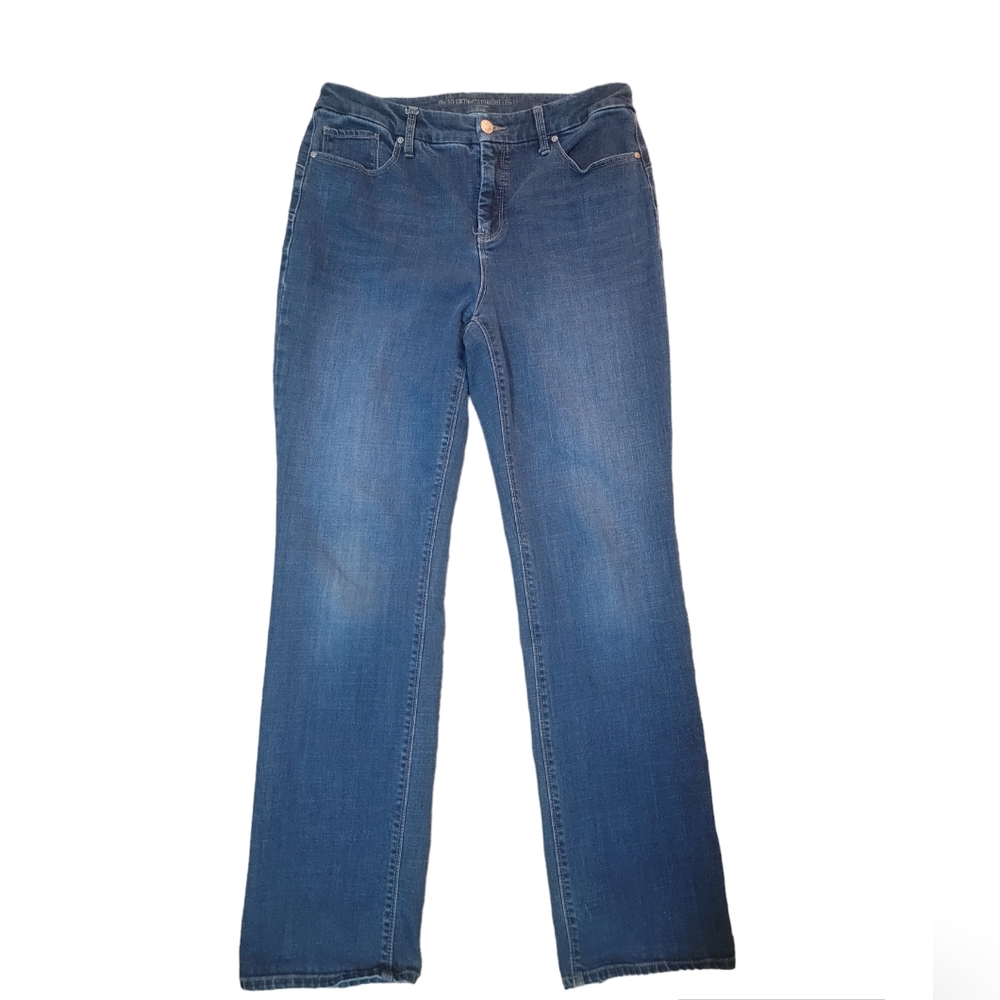 Chico's Jeans